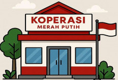 HARI TERAKHIR! Lowongan Kerja Kopdes 2026 Ditutup 24 April, Ini Dokumen yang Wajib Disiapkan