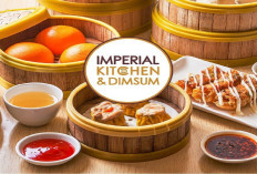 Promo Terbaru Imperial Kitchen, Nikmati Hidangan Spesial Diskon hingga 50 Persen