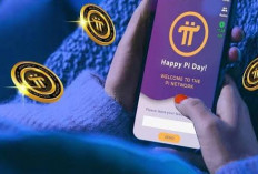 Pi Network China Mulai Putaran Baru Mapping Akun, Perkuat Ekosistem Menuju Mainnet