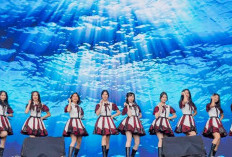 JKT48 Bakal Ramaikan Cilacap, Jangan Sampai Kehabisan Tiket!