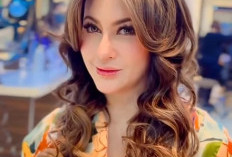 Diana Pungky Ungkap Rahasia Awet Muda di Usia 50-an, Pemeran Jinny oh Jinny Sampaikan Rahasia nya