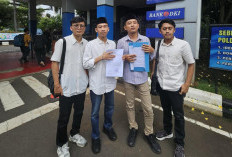 FPII Laporkan Dugaan Narasi Provokatif ke Polda Metro Jaya, Soroti Stabilitas Antarumat Beragama