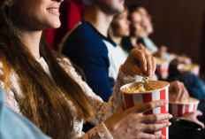 15 Film Indonesia Terbaru Tayang November 2025: Dari 'Pangku', hingga 'Legenda Kelam Malin Kundang'