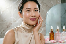 Viral! Perawatan Anti-Aging Korea Jadi Sorotan, Ada Jaringan Kulit Manusia di Dalamnya