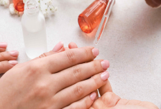 Nail Care: Top Vitamin Kuku Terbaik di Tahun 2024