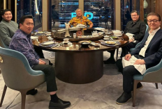 Daftar 10 Orang Terkaya di Indonesia 2025 Versi Bloomberg, Kekayaan Prajogo Pangestu Tembus Rp770 Triliun