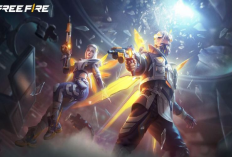 Edisi Jumat Berkah! Yuk Klaim Kode Redeem Free Fire Jumat 6 September 2024