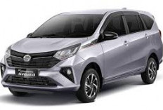Rekomendasi 4 Mobil Keluarga 7 Seater Matic di Bawah Rp200 Juta 2025, Paling Ramah untuk Pengemudi Wanita
