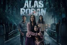 Alas Roban Tembus 1 Juta Penonton dalam 6 Hari, Jadi Film Indonesia Tercepat Awal 2026
