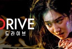 Link Nonton Film Korea Drive: Streamer Terpopuler yang Terjebak dalam Permainan Maut di Jalan Raya!