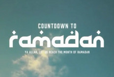 Resmi! Pemerintah Tetapkan 1 Ramadan 1447 H Jatuh 19 Februari 2026