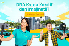 Green SM Indonesia Luncurkan Gen Green, Platform Kreatif untuk Generasi Muda Peduli Lingkungan