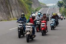 Yamaha Bawa Pulang Banyak Piala di Ajang Penghargaan Otomotif Bergengsi Tahun 2025