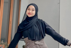 Resmi Jadi Single Mom, Ria Ricis Ucapkan Terimakasih 