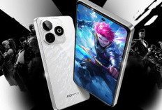7 Rekomendasi HP 1 Jutaan Terbaik Maret 2026, Layar 120Hz hingga Baterai 6000 mAh