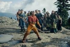 Toph Resmi Debut di Avatar Live-Action Season 2, Ini Detail Teaser Terbarunya