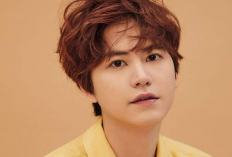 Kyuhyun Super Junior Akan Konser di Indonesia, Cover Lagu Mahalini Raharja Cuy!