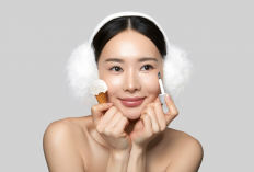 STUDIO TROPIK Luncurkan Hybrid Concealer: Makeup, Skincare, dan Sensasi Dingin dalam Satu Produk