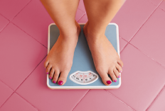 8 Cara Membuat Berat Badan Tetap Ideal