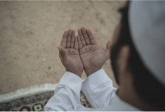Berikut Doa Ramadhan Hari Ke-5 Lengkap dengan Latin dan Artinya, Jangan Sampai Kelewat!