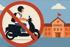 Tegas! Disdik Jabar Larangan Siswa Bawa Kendaraan Pribadi ke Sekolah