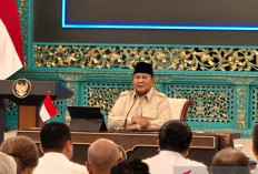 Istana Panggil 150 Bos Besar di Tengah Ekonomi yang Lesu, Prabowo Kumpulkan Kadin Cari Jalan Selamat