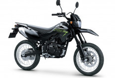 Daftar Harga Motor Trail dan Adventure Terbaru 2026, dari Rp 30 Jutaan sampai Rp 600 Jutaan