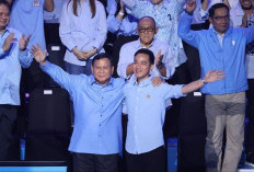 Seharusnya Prabowo Subianto Pilih Yusril Ihza Sebagai Cawapres?
