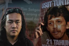 22 Tahun Kasus Munir Mandek, Kini Aktivis KontraS Disiram Air Keras, Pelaku Malah Dapat Diskon Hukuman