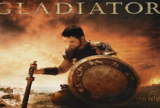 Link Film Gladiator: Kisah Epik Balas Dendam dan Keberanian di Arena Romawi yang Mendapatkan Oscar