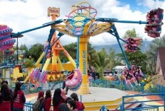 Gak Perlu Jauh-jauh! Wisata Jakarta Ini Wajib Didatangi Sebelum Libur Sekolah Berakhir!