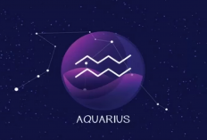 Ramalan Zodiak Aquarius, 8 Juni 2024: Aturlah Pengeluaran Keuangan dengan Hati-Hati
