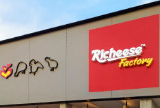 Jangan Sampai Ketinggalan! Cek Lowongan Kerja Richeese Factory 2026 untuk Fresh Graduate dan Profesional