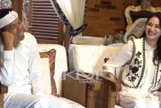 Sherly Tjoanda Dijodohkan dengan Dedi Mulyadi, Jawaban Gubernur Malut Bikin Heboh! Sujiwo Tejo Ikut Goda, Netizen: “Cieee... Ada yang Grogi Nih!”