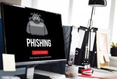 Viral Modus Phishing Baru Menguras Rekening Bank: Waspada Ancaman Online yang Semakin Canggih