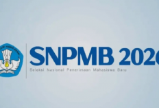 Daya Tampung SNPMB 2026 Bisa Dicek Online: Calon Mahasiswa Wajib Tahu Caranya di Sini