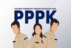Terakhir Pengumuman, 2 Cara Cepat Pengecekan Kelulusan PPPK Tahap II Tahun 2024