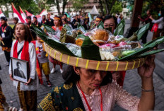 Pemerintah Jago Bikin Hari Peringatan, Hak Penghayat Kepercayaan Malah Masih Digantung