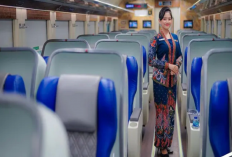 Lowongan Kerja KAI Services Dibuka, Walk In Interview Satpam Digelar di Semarang Desember 2025