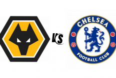 Link Live Streaming Premier League 2024/25 Wolves vs Chelsea, The Blues Tak Boleh Goyah