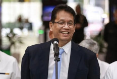 Baru Jadi Menteri Keuangan, Purbaya Sudah Dapat Hadiah 55 Persen Sentimen Negatif