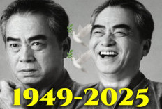 Profil dan Perjalanan Karier Lee Moon-soo, Aktor Senior yang Wafat di Usia 76 Tahun