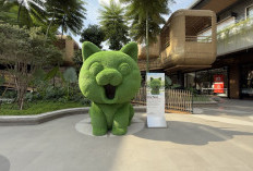 Jakarta Premium Outlets Luncurkan Program CSR “For A Better Tomorrow”, Dorong Daur Ulang Lewat Inisiatif Eco Paws