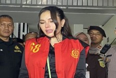 Momen Sedih Nikita Mirzani di Sidang Lolly, Terkuak Alasannya Sulit Berdamai dengan Vadel Badjideh