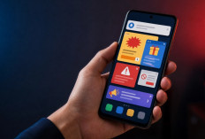 Layar HP Tiba-Tiba Dipenuhi Iklan, Begini Cara Menghentikannya dengan Aman