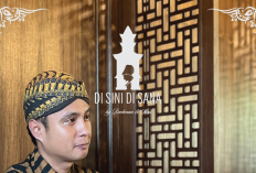 Dari Jawa untuk Nusantara: Primbon Night Memikat Lewat Tradisi dan Rasa