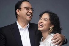 Melongo! Putri Anies Baswedan Lanjut S2 di Harvard, Rekam Jejak Akademik Luar Biasa