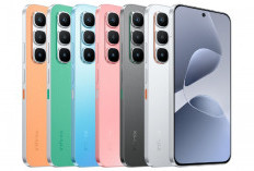 Infinix Hot 70 Pro Plus 5G Bocor! HP 2 Jutaan Rasa Flagship, Baterai 7000 mAh dan Layar 144Hz