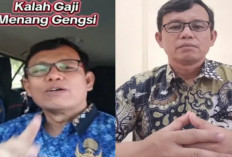 Viral Perangkat Desa Grobogan Tuai Hujatan Usai Pamer Mobil, Begini Klarifikasinya