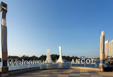 Lowongan Kerja Part Time Ancol Lebaran 2026 Dibuka, Ada 14 Posisi untuk Lulusan SMA/SMK